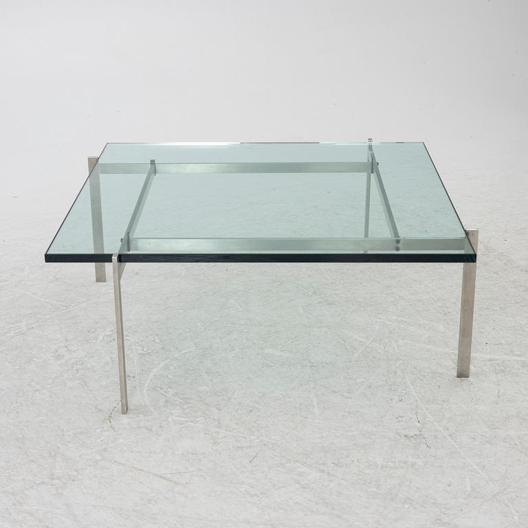 Poul Kjaerholm, Bord, "PK-61", Fritz Hansen, Danmark, 2007.