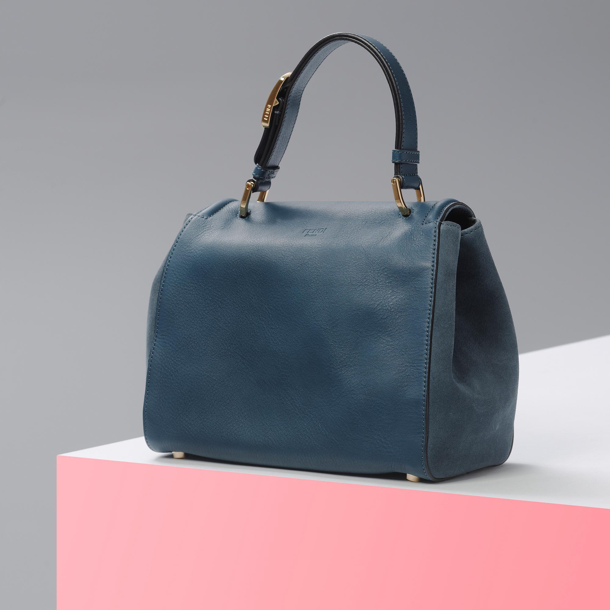 VÄSKA, Fendi "Silvana Bag", kollektionen 2011.