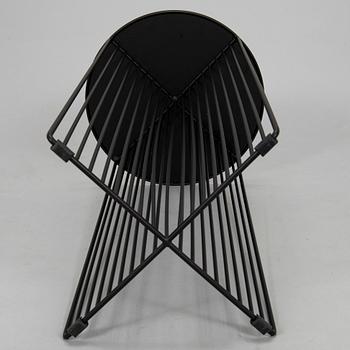 Antonino Sciortino, pöytä, "Accursio", La Cividina, Italia 2010-luku.