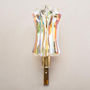 A pair of Avialight Rustik wall scones.