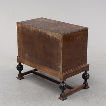 Carl Malmsten, tillskriven. Byrå, 1920/30-tal.