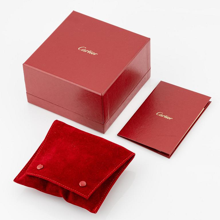 Cartier armband "Love".
