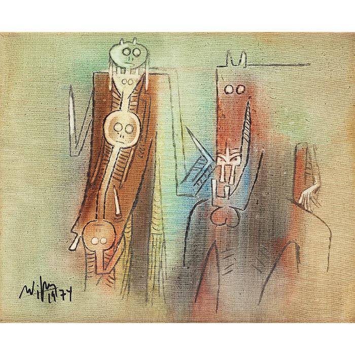 Wifredo Lam