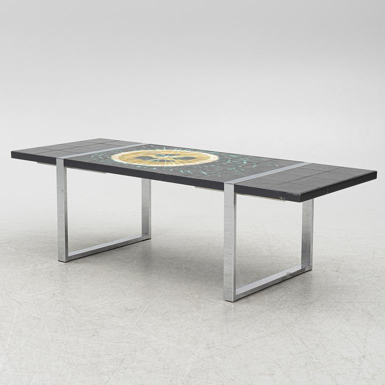 Coffee table, Belarti, 1960s.