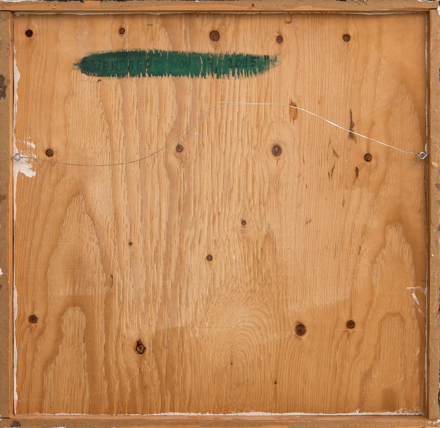 Jan Håfström, Untitled.
