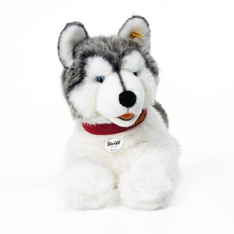 Steiff, toy animals, 5 pieces, 2000s.