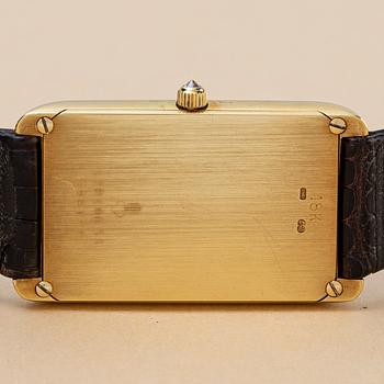 Corum, Ingot Watch, ca 1986.