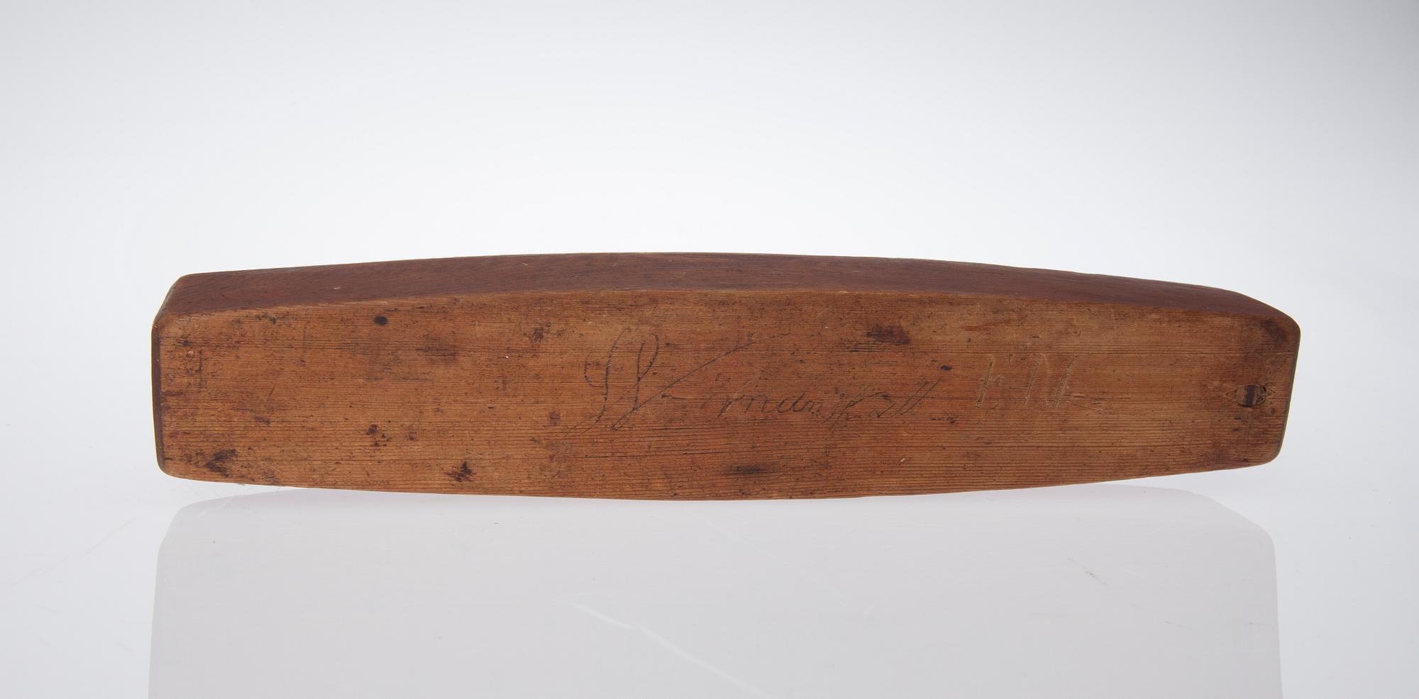 ASKAR, 2 st, Finland 1800-tal.