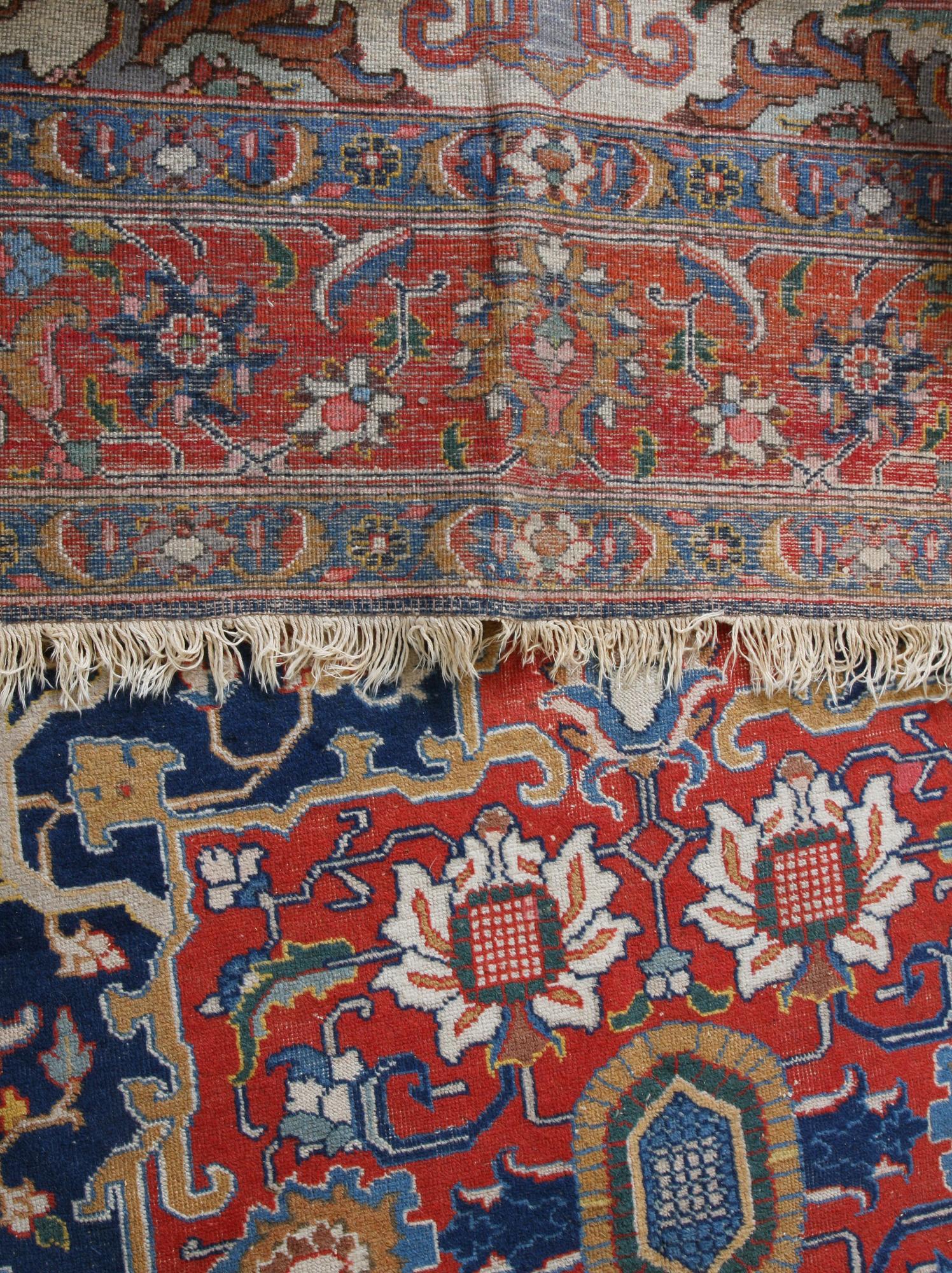 MATTA, orientalisk. 339 x 238.