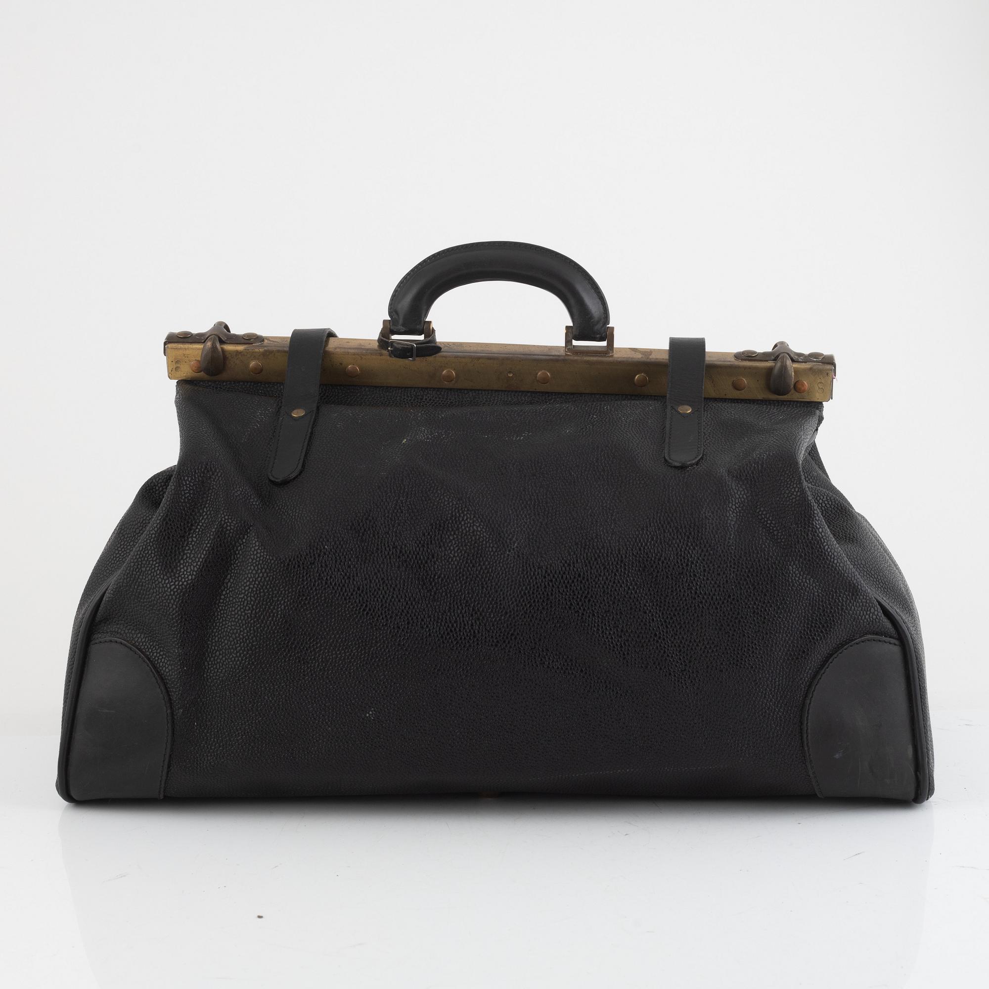 Mulberry doctors bag sales