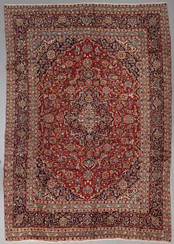 MATTA, Keshan, ca 328 x 232 cm.