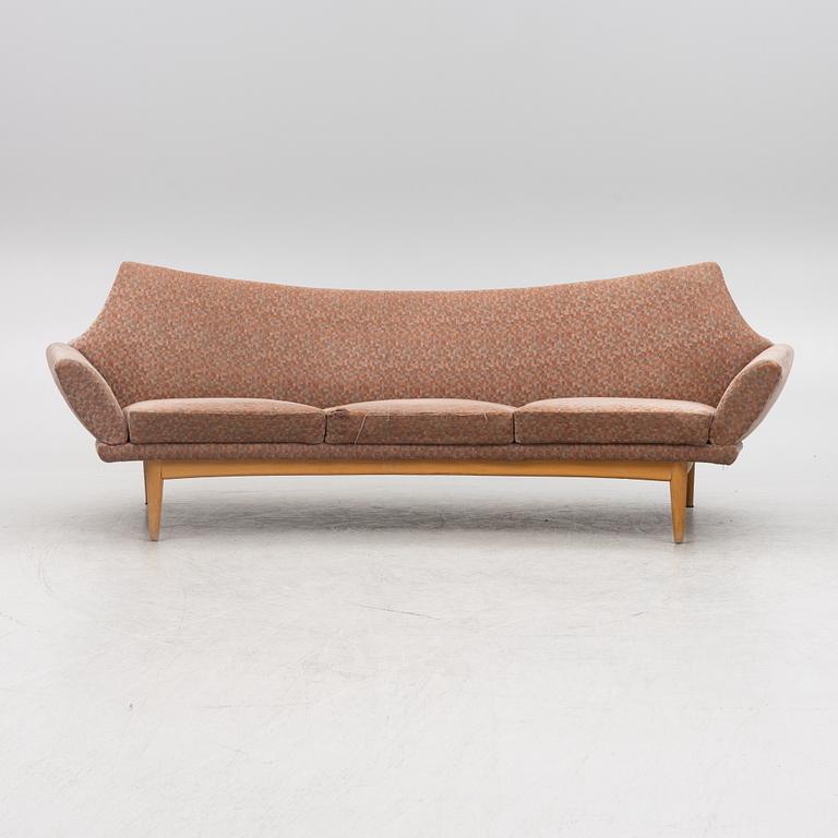 Johannes Andersen, soffa, "Hollywood", Trensum, 1960-tal.