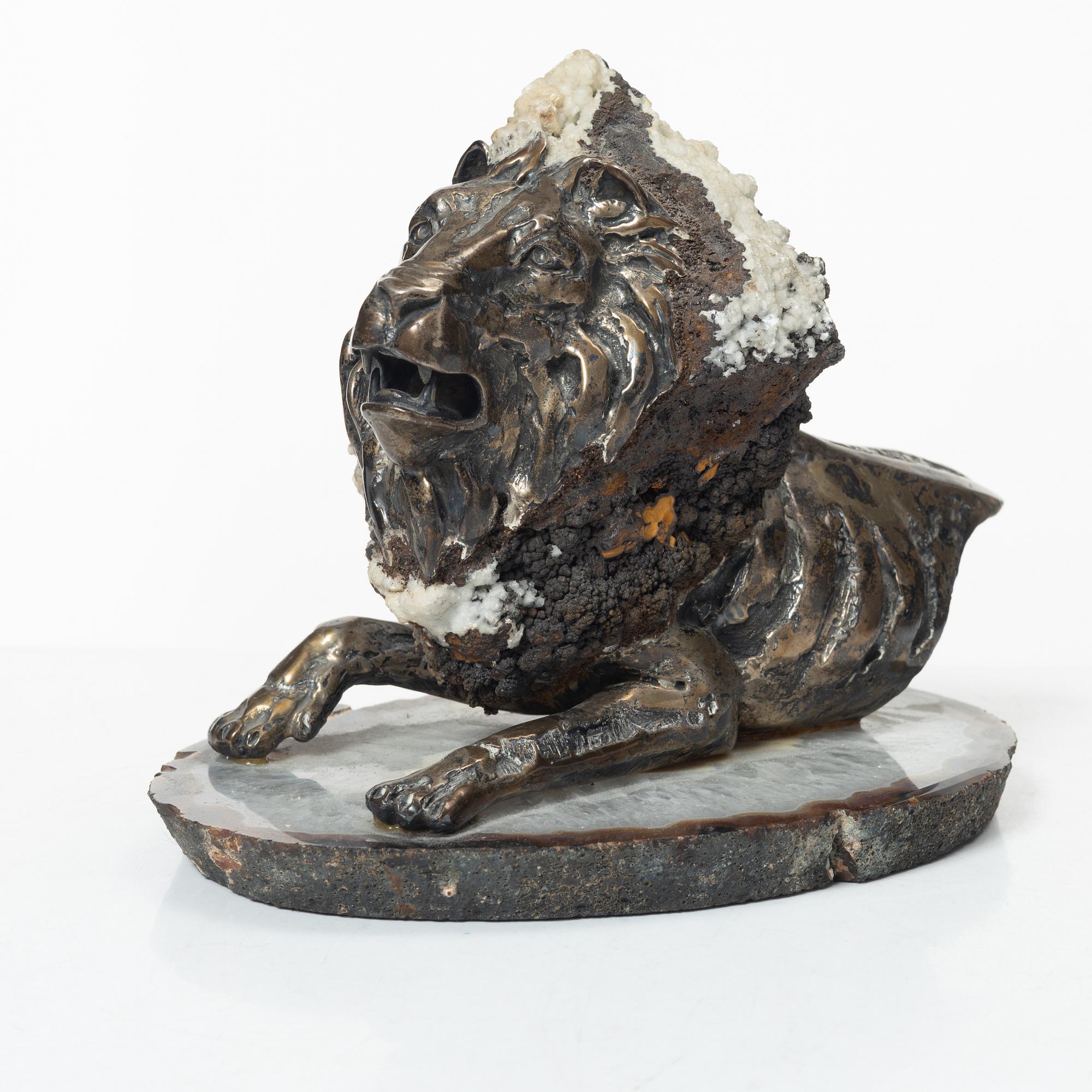 Amador Braojos, "Leo".