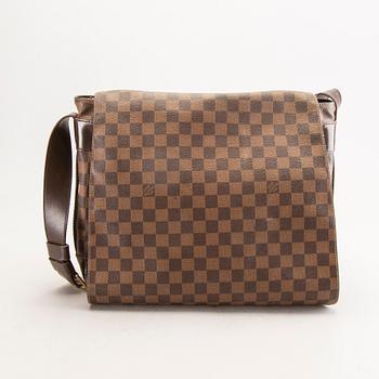 Louis Vuitton, bag, Messenger bag.