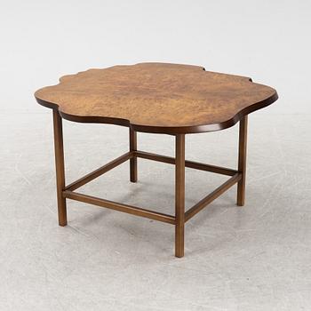 Josef Frank, a model 1037 coffee table from Firma Svenskt Tenn.