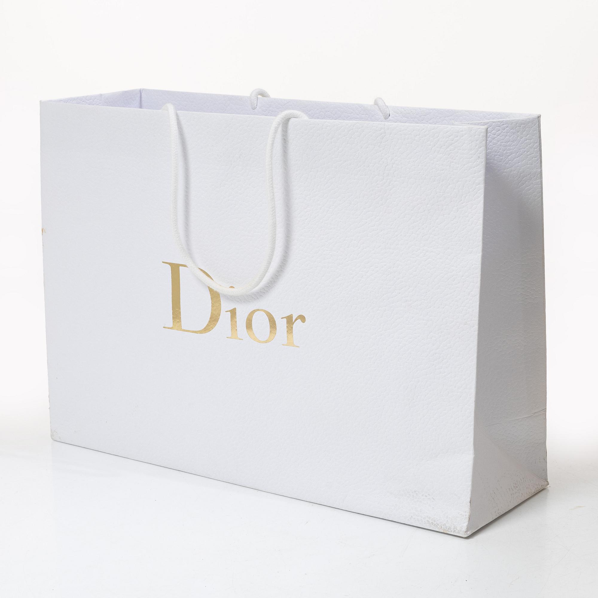 Christian Dior, Bag, "Lady Dior" 1997.