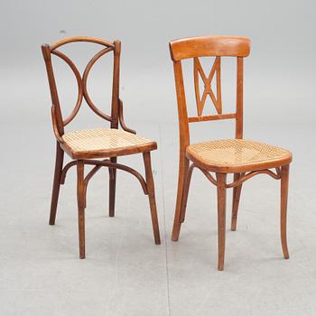 STOLAR, 3+2 st, Thonet.