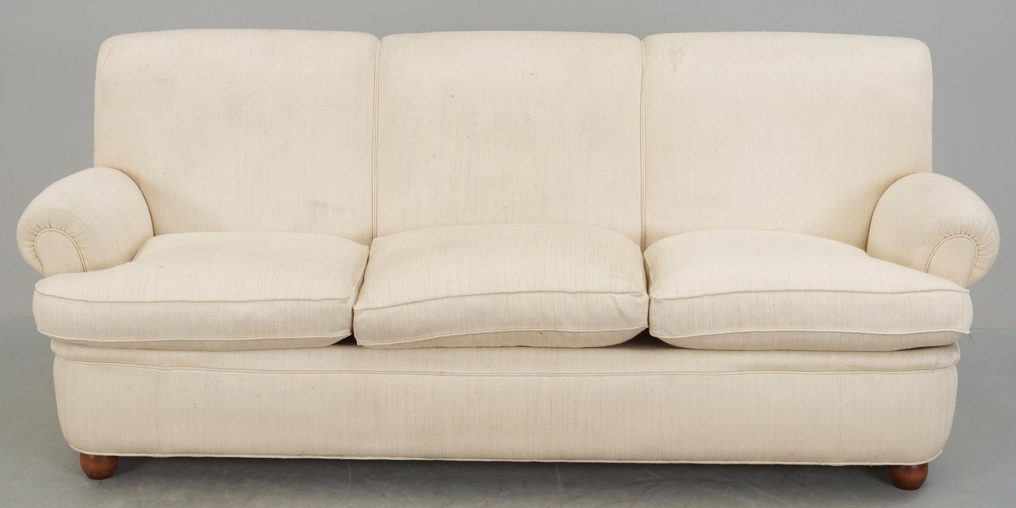 SOFFA, Arne Norell, 1900-talets andra hälft.