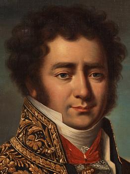 Robert Lefèvre After, Guillaume, Baron Capelle (1775-1843).