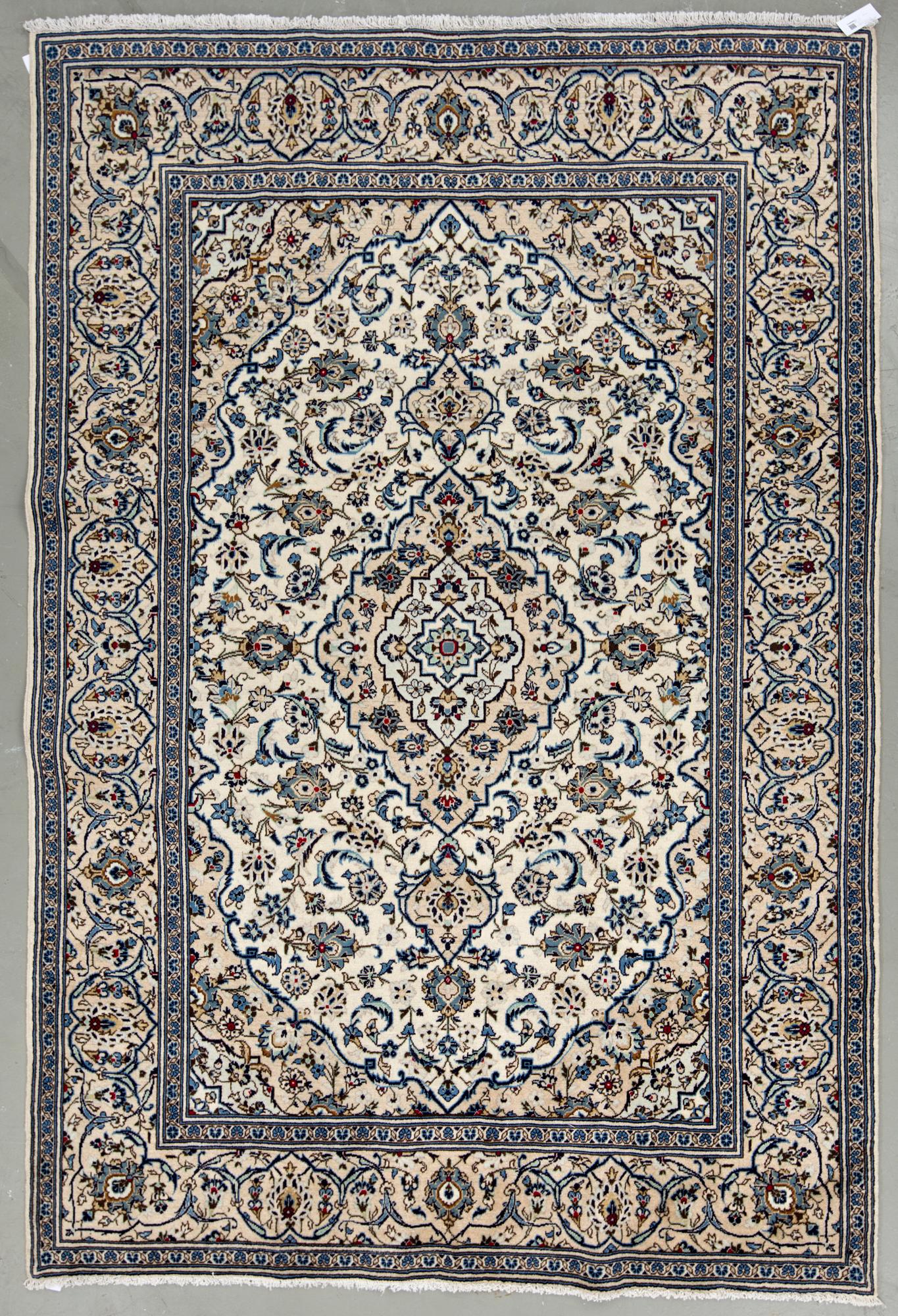 MATTA, Keshan. Ca 293x200 cm.