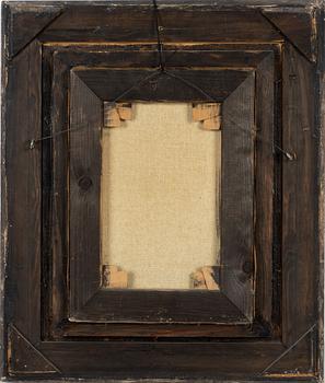 Naondo Nakamura, Porträtt.