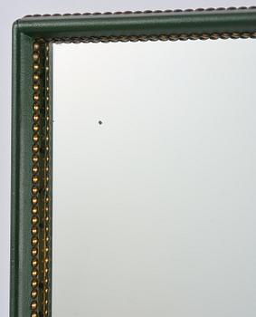 Otto Schulz, a mirror, Boet, Gothenburg, 1930s.