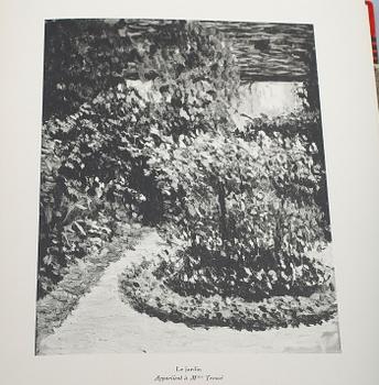 BOK, "Fernand Leger, Éditions Cahiers D'art", E. Tériade, Paris 1928. Ex no: 510/800.