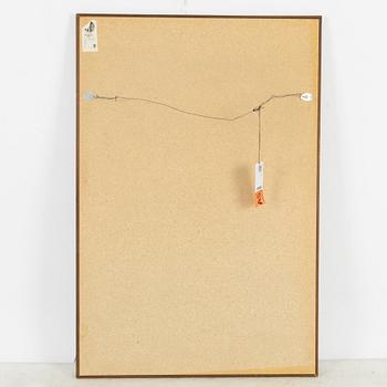 Spegel, Glas & Trä, Hovmantorp, 1900-talets mitt.