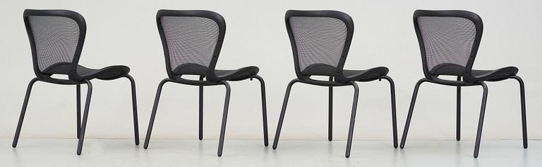 STOLAR, 4 st, "Annett", Francesco Binfaré, Italien, 2000-tal.