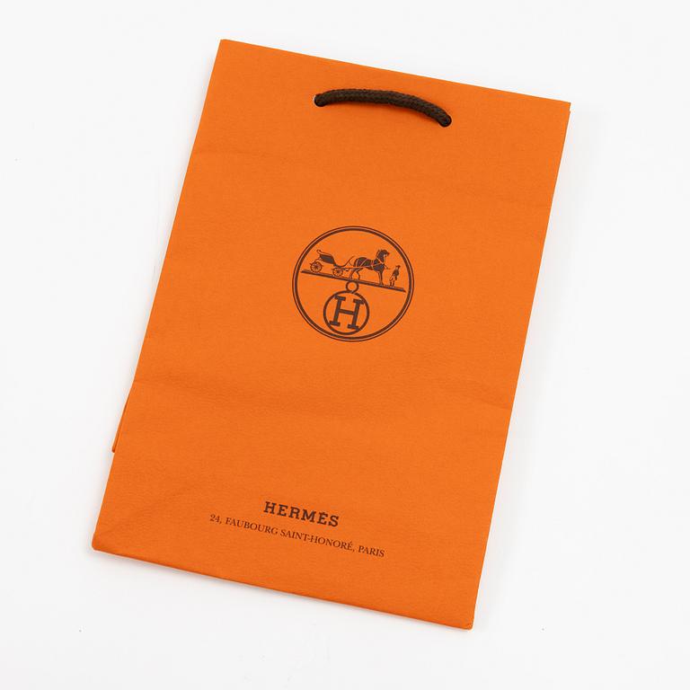 Hermès, scarf, "Souvenirs d'Asie".