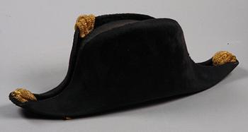 BICORNE, A Ericsson&Co Stockholm, 1900-tal.