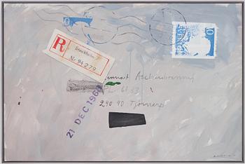Lennart Aschenbrenner, "6-VII 13".