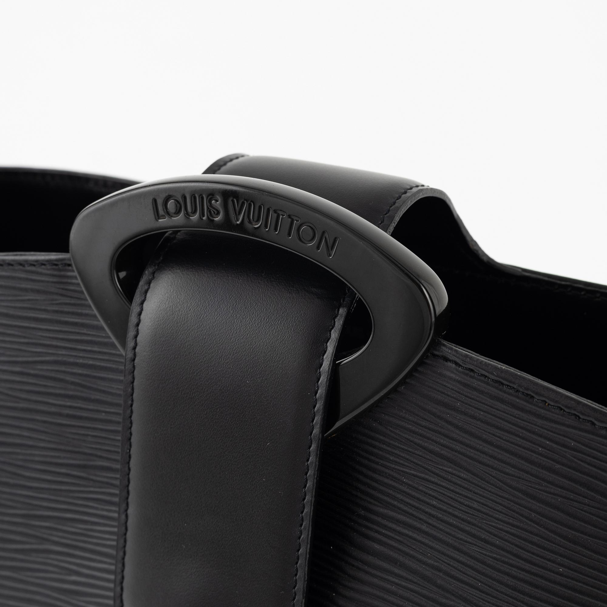 Louis Vuitton, a 'Reverie' bag. 1999.