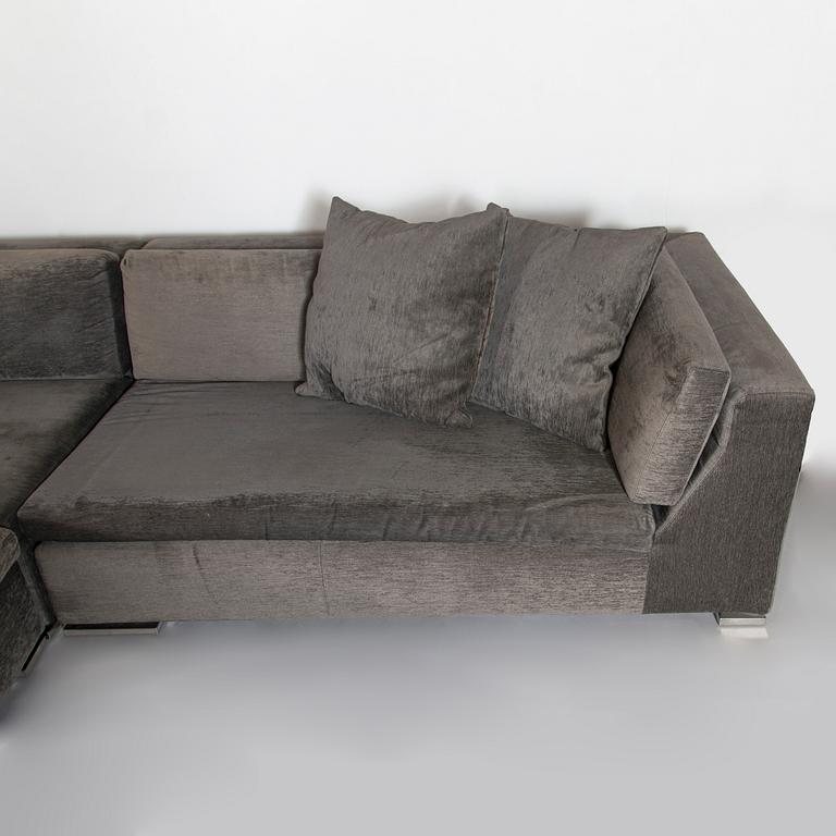 Soffa, Minotti, Italien, 2000-tal.