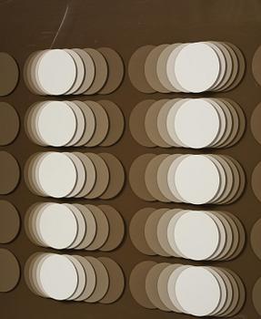 Beck & Jung (Holger Bäckström & Bo Ljungberg), Untitled.