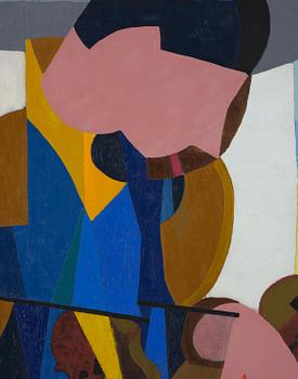 Erling Friis, "Violinbyggaren".