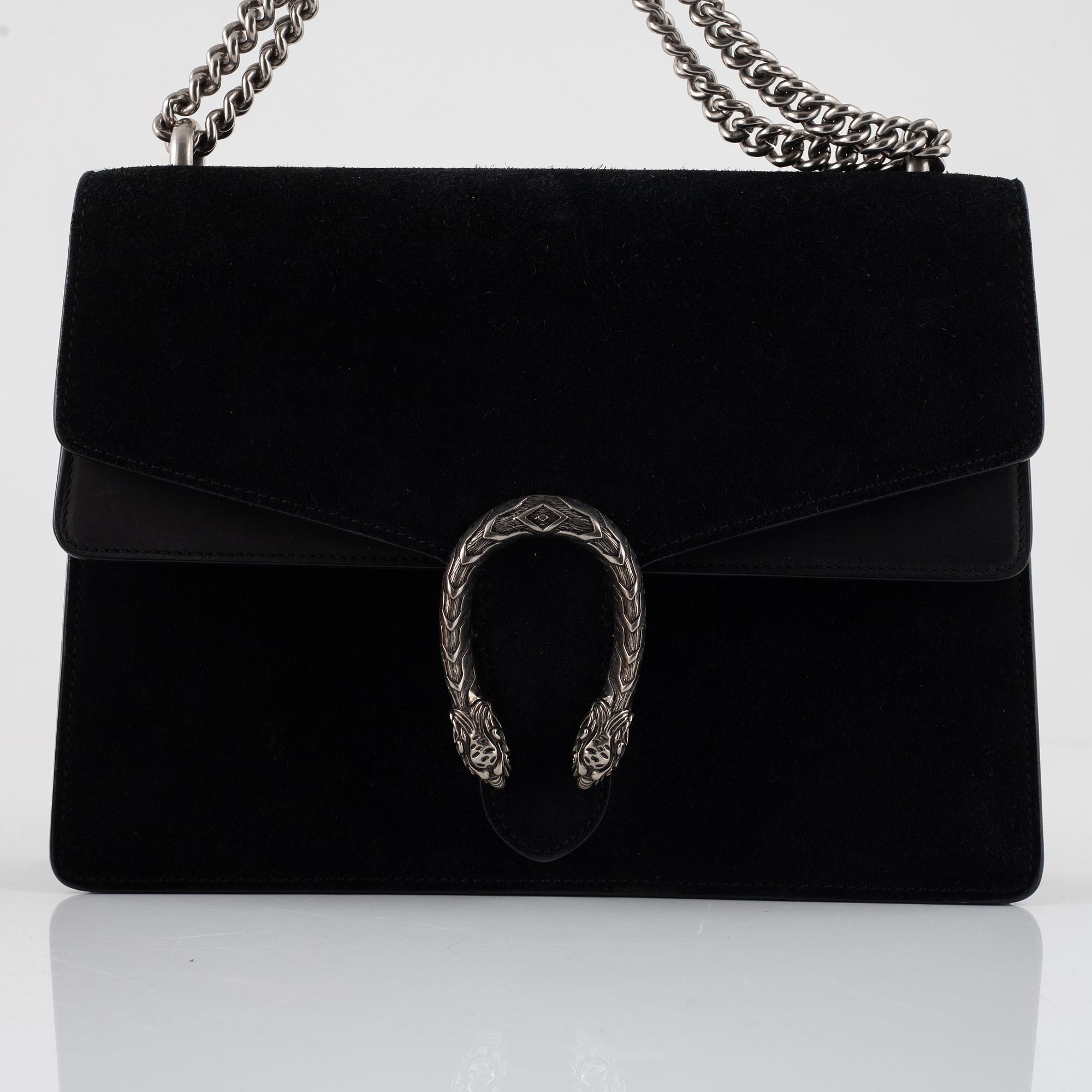 Gucci, väska, "Dionysus".