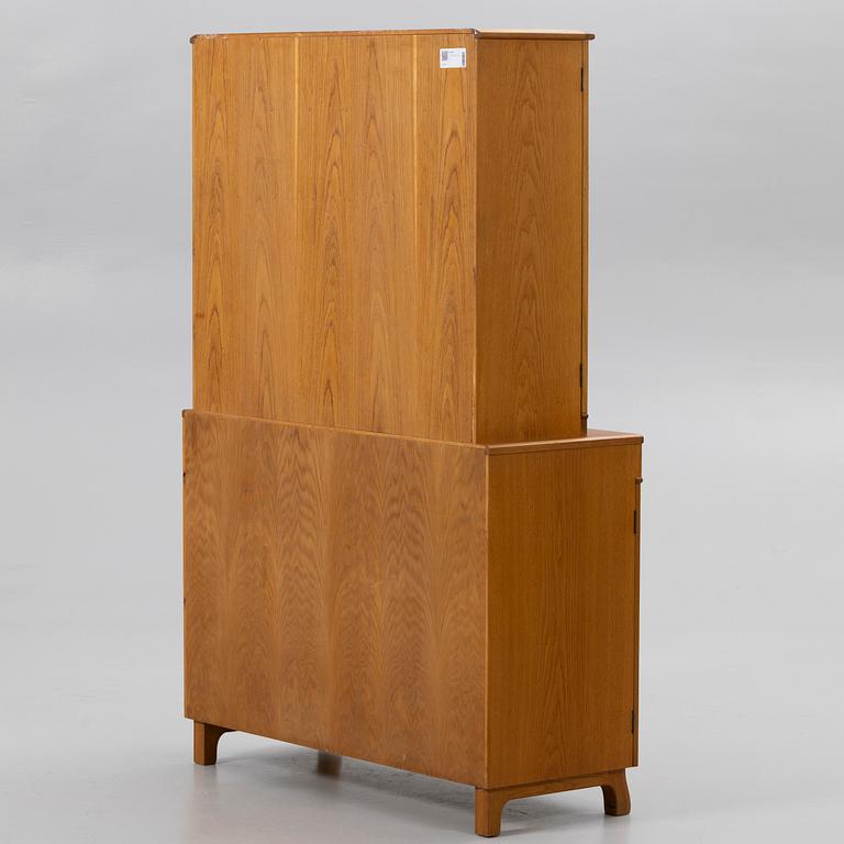 Carl Malmsten, Cabinet, “Calmare Nyckel”, second half of the 20th century.