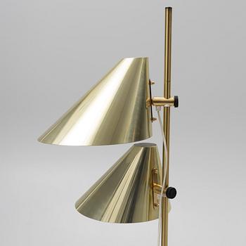 Hans-Agne Jakobsson, floor lamp, model G-185, 1960/70-tal.