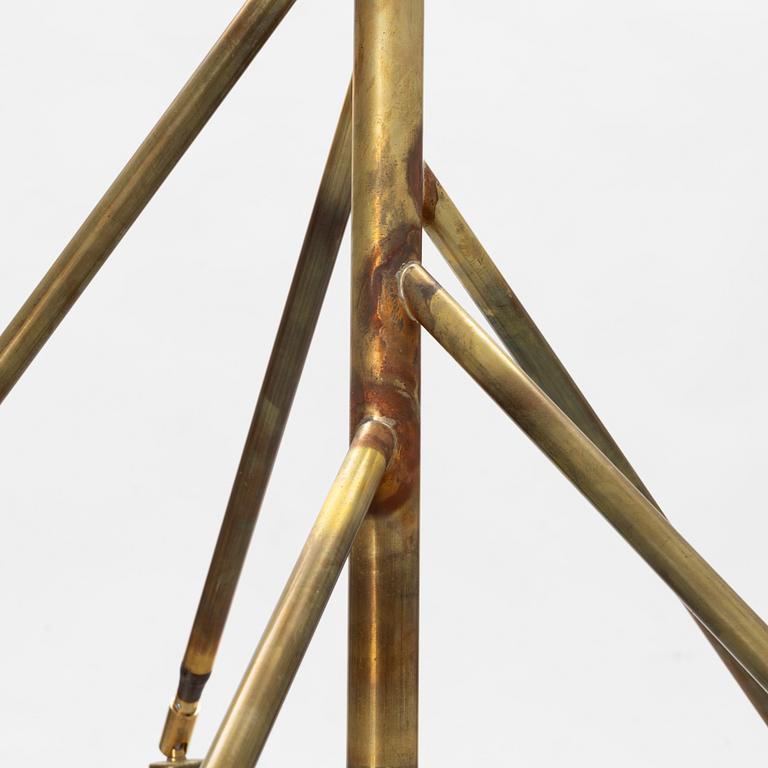 Jonas Bohlin, taklampa, "Kvist", Örsjö Belysning, 2000-tal.