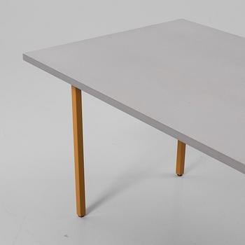 HAY, table, "Two-Colour Table", contemporary.