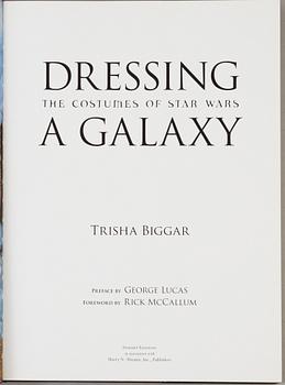 KOSTYM- / MODEBÖCKER,  3 volymer, 19/2000-tal.