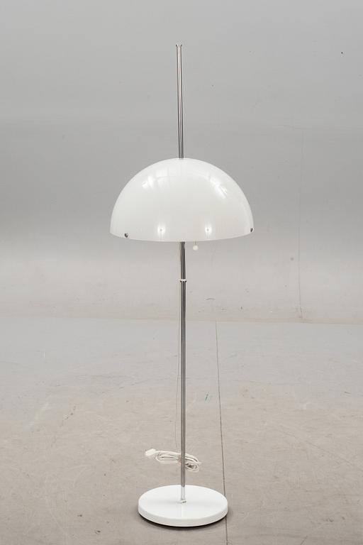 GOLVLAMPA, Fagerhult, 1900-talets andra hälft.