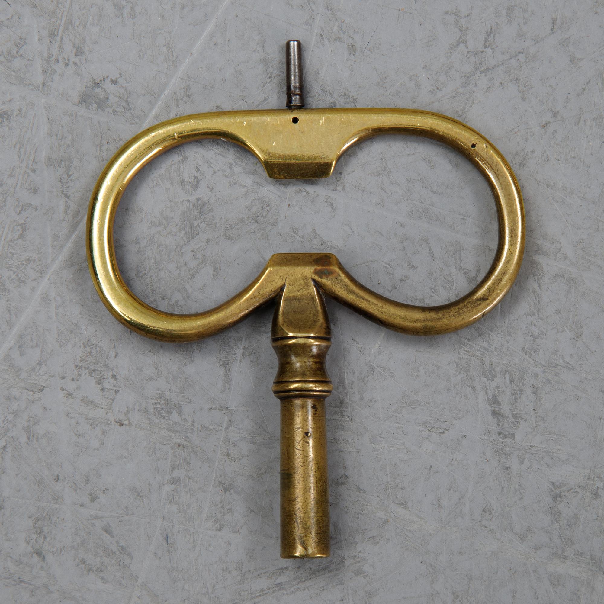 A Gustavian wall clock by Hans Wessman (active in Stockholm 1787-1805).