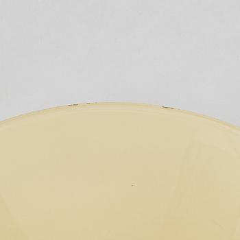 Paavo Tynell, Ceiling lamp for Taito. Made to order 1950.