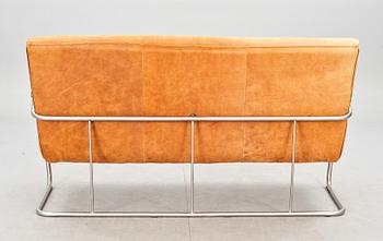 SOFFA, 1900-talets slut.