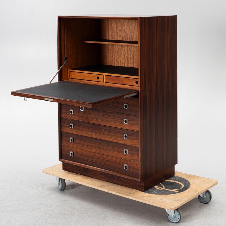 Arne Vodder, sekretär, "System 77", Sibast, Danmark, 1960-tal.