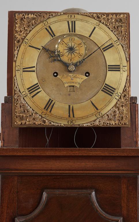 GOLVUR, William Brice, England, 1800-tal.