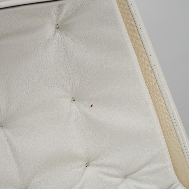 Bruno Mathsson, armchair, "Jetson", Dux.