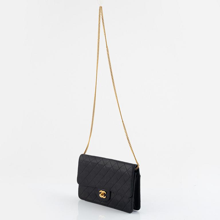 Chanel, väska, "Flap Bag", 1986-1988.